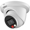 Dahua IPC Lite 4Mpix 20fps Full-Color/ turret/ 2,8mm (95st)/ WDR/ IR+white 30m/ SMD+