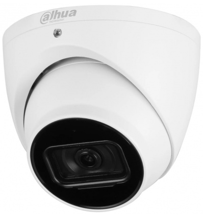 Dahua IPC AI-Lite 5Mpix 20fps/ turret/ 2,8mm (97st)/ WDR/ IR50m/ mikrofon/ SMD4.0/ AI analytiky