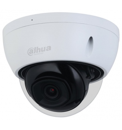 Dahua IPC Lite 4Mpix 20fps/ dome/ 2,8mm (102st)/ WDR/ IR30m/ SMD+