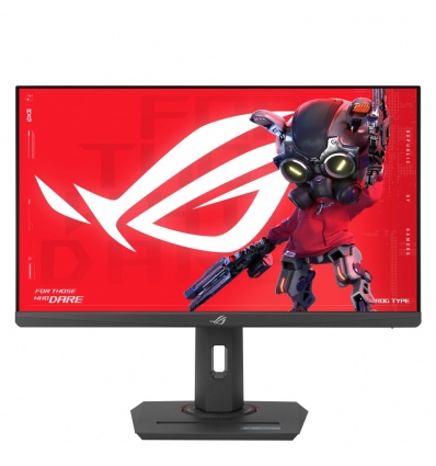 ASUS ROG/Strix XG259CMS/24,5"/IPS/FHD/310Hz/1ms/Black/3R