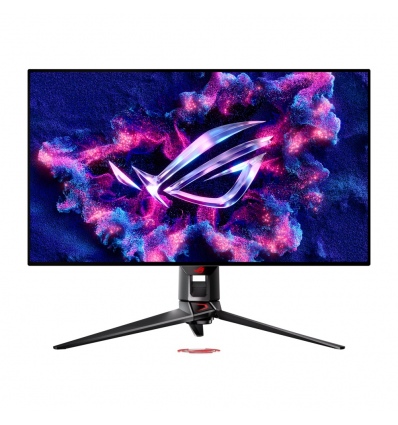 ASUS ROG/Swift PG32UCDP/31,5"/OLED/4K UHD/240Hz/0,03ms/Black/3R