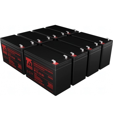 APC KIT RBC105 - baterie T6 Power