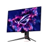 ASUS ROG/Swift PG32UCDP/31,5"/OLED/4K UHD/240Hz/0,03ms/Black/3R