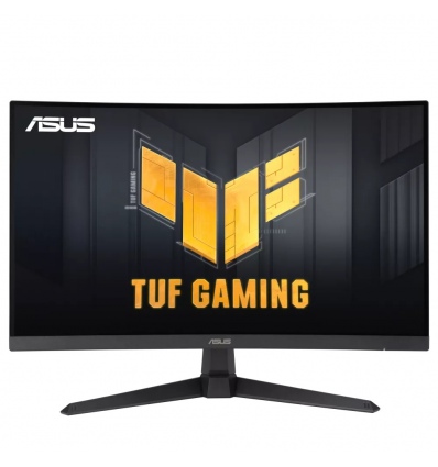 ASUS TUF/VG27VQM1B/27"/VA/FHD/280Hz/1ms/Black/3R