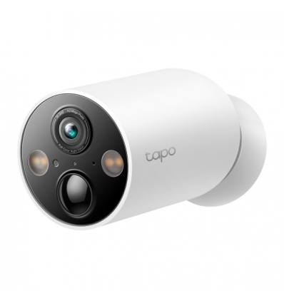 Tapo C425 Smart Wire-free Security Camera