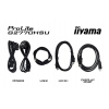 iiyama G-Master/G2770HSU-B6/27"/IPS/FHD/180Hz/0,2ms/Black/3R