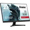 iiyama G-Master/G2770HSU-B6/27"/IPS/FHD/180Hz/0,2ms/Black/3R