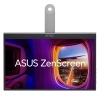 ASUS ZenScreen/MQ16AHE/15,6"/OLED/FHD/60Hz/1ms/Gray/3R