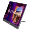 ASUS ZenScreen/MQ16AHE/15,6"/OLED/FHD/60Hz/1ms/Gray/3R