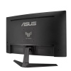 ASUS TUF/VG27VQM1B/27"/VA/FHD/280Hz/1ms/Black/3R