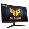 ASUS TUF/VG27VQM1B/27"/VA/FHD/280Hz/1ms/Black/3R