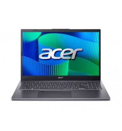 Acer Extensa 15/EX215-56-34B7/3-100U/15,6"/FHD/8GB/512GB SSD/UHD/W11H/Gray/2R