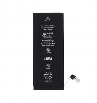 Baterie OEM Apple iPhone 6, Li-Poly, 1810mAh, bulk