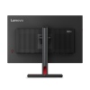 Lenovo ThinkVision/27 3D/27"/IPS/4K UHD/60Hz/4ms/Black/3RNBD