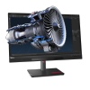 Lenovo ThinkVision/27 3D/27"/IPS/4K UHD/60Hz/4ms/Black/3RNBD