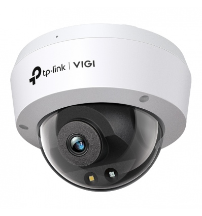 VIGI C250(2.8mm) 5MP Full-Color Dome Nework Camera