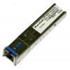 XtendLan mini GBIC SFP, SC, 1000Base-LX, 20km, WDM, TX1550nm/RX1310nm, SM i MM, Cisco, Planet kompatibilní