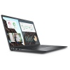 DELL Vostro 15 (3530)/ i5-1335U/ 16GB/ 512GB SSD/ 15.6" FHD/ Iris Xe/ FPR/ podsv.kl./ W11Pro/ černá/ 3Y PS on-site