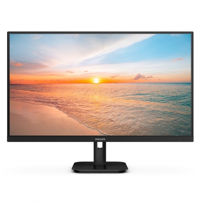 Philips/27E1N1800A/00/27"/IPS/4K UHD/60Hz/4ms/Black/3R