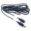 DAHUA Kabel prodlužovací M12-F / M12-M, typ A, 3m