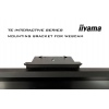 75" iiyama TE7514MIS-B2AG:IPS,4K,USB-C,EDLA