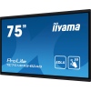 75" iiyama TE7514MIS-B2AG:IPS,4K,USB-C,EDLA