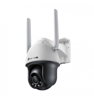 VIGI C540-4G(4mm) 4MP barevná 4G LTE Pan/Tilt Cam