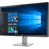 Dell UltraSharp/UP3216Q/31,5"/IPS/4K UHD/60Hz/6ms/Blck-Slvr/3RNBD