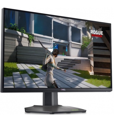 Dell/G2524H/25"/IPS/FHD/240Hz/1ms/Black/3RNBD