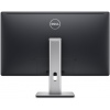 Dell UltraSharp/UP3216Q/31,5"/IPS/4K UHD/60Hz/6ms/Blck-Slvr/3RNBD