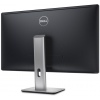 Dell UltraSharp/UP3216Q/31,5"/IPS/4K UHD/60Hz/6ms/Blck-Slvr/3RNBD