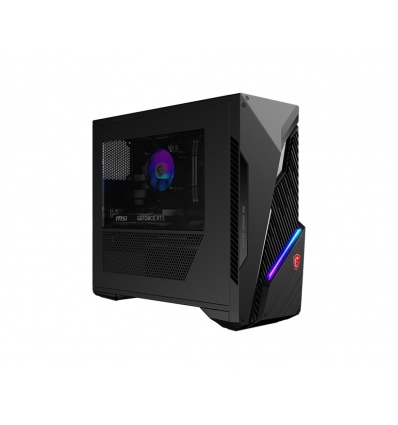 MSI Infinite/MAG S3 14NUE5-1687EU/Midi/i5-14400F/32GB/1TB SSD/RTX 4070S/W11H/2R