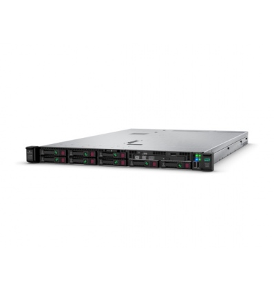 HPE DL360 G10 4208, 64GB, 2 x 960GB SSD, RPS