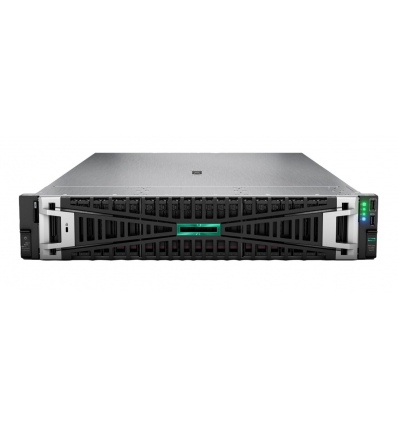 HPE DL380 G11 4510, 64GB, 2 x 960GB SSD, RPS