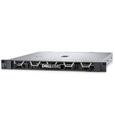 Promo do 28.3 Dell server PowerEdge R360 E-2414/16GB/1x480 SSD/4x3,5"/H355/3NBD Basic/1x 700W