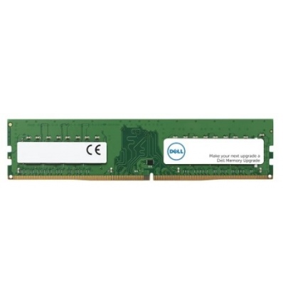 Dell 16GB DDR5 4800 MHz UDIMM ECC 1RX8 Server Memory