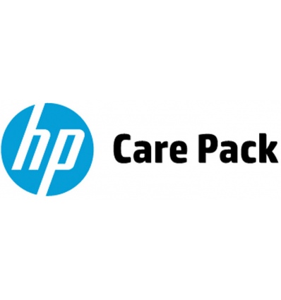 HP PW 1y PickupRtn Notebook 3ywty SVC