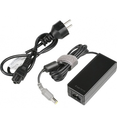 Lenovo ThinkPad Ultraportable 65W AC Adapter