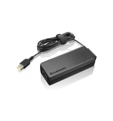 Think Pad 90W AC adapter - slim tip