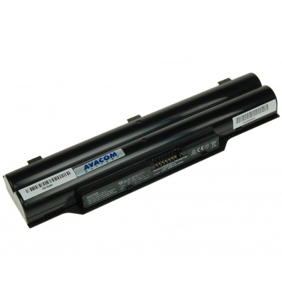 Baterie AVACOM NOFS-AH53-806 pro Fujitsu Siemens LifeBook AH530, AH531 Li-Ion 10,8V 5200mAh/56Wh