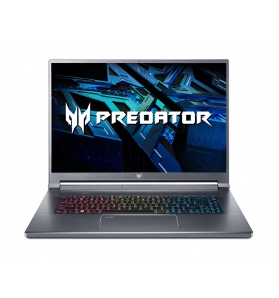 Acer Predator Triton 500 SE/PT516-52s/i9-12900H/16"/2560x1600/32GB/2TB SSD/RTX 3080Ti/W11H/Gray/2R