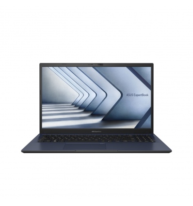 ASUS ExpertBook B1/B1502CVA/i7-1355U/15,6"/FHD/32GB/1TB SSD/Iris Xe/W11P/Black/2R