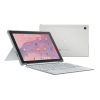 ASUS Chromebook CM3/CM3001DM2A/MTK-520/10,5"/WUXGA/T/8GB/128GB eMMC/Mali-G52/Chrome/Silver/2R