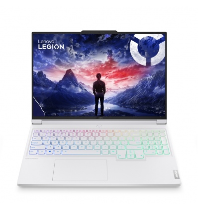 Lenovo Legion 7/16IRX9/i9-14900HX/16"/3200x2000/32GB/1TB SSD/RTX 4070/W11H/White/3R