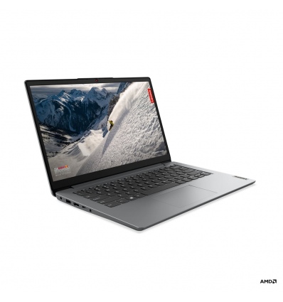 Lenovo IdeaPad 1/14ALC7/R7-5700U/14"/FHD/16GB/512GB SSD/RX Vega 8/W11H/Gray/2R