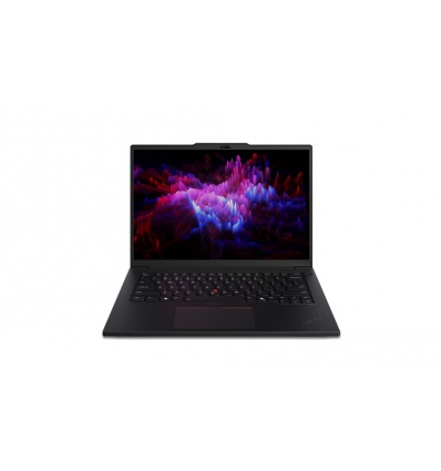 Lenovo ThinkPad P/P14s Gen 5 (Intel)/U5-125H/14,5"/WUXGA/16GB/512GB SSD/RTX 500Ada/W11P/Black/3R