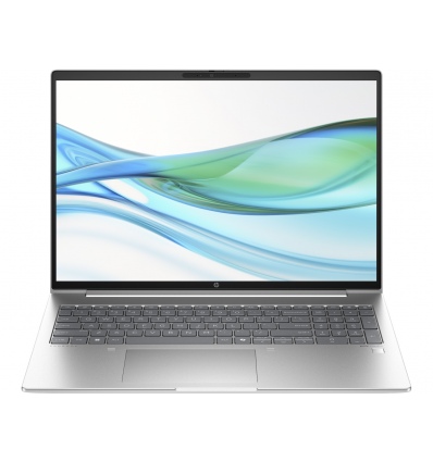 HP ProBook/460 G11/U5-125U/16"/WUXGA/16GB/512GB SSD/4C-iGPU/W11H/Silver/AC3R