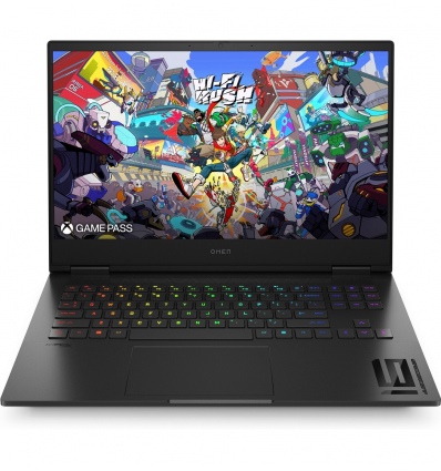 HP Omen/16-wf1001nc/i7-14700HX/16,1"/QHD/32GB/2TB SSD/RTX 4070/W11H/Black/2R