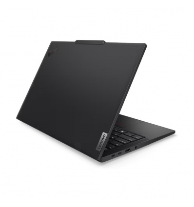 Lenovo ThinkPad T/T14s Gen 6 (Snapdragon)/SD-X1E-78-100/14"/WUXGA/32GB/1TB SSD/Adreno/W11P/Black/3RN