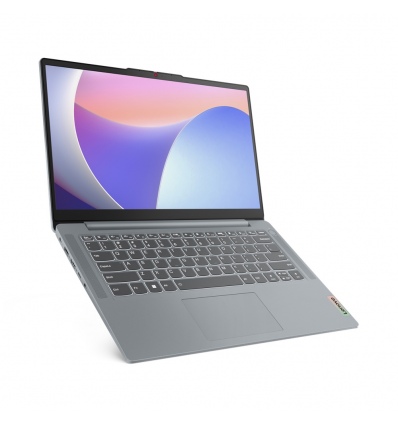 Lenovo IdeaPad Slim 3/14IAH8/i5-12450H/14"/FHD/16GB/512GB SSD/UHD Xe/bez OS/Gray/2R